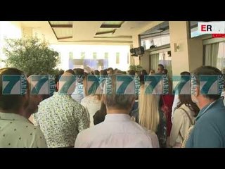 RAMA DHE VELIAJ PER SHESHIN - News, Lajme - Kanali 11