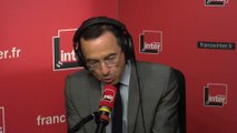 Bruno Retailleau est l'invité de Léa Salamé