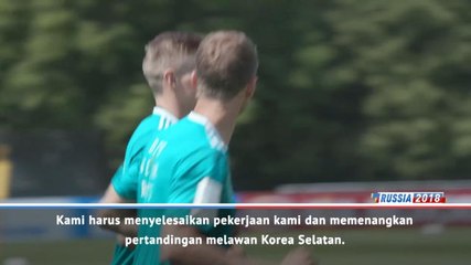 Tải video: Jerman Akan Berusaha Lolos Tanpa Proses Undian - Reus