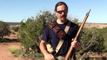 Forgotten Weapons - Pecos Run-n-Gun Preview