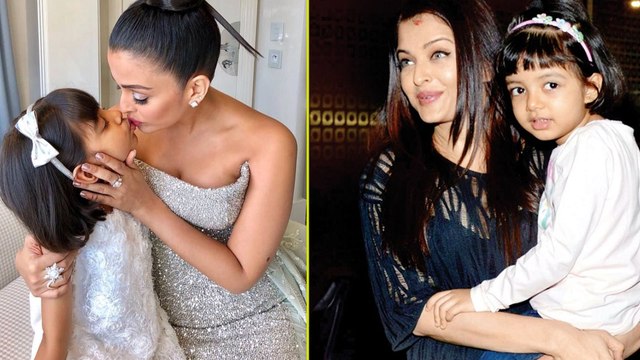 ಮುಂದೊಂದಿನ ಐಶ್ವರ್ಯ ರೈ ಪುತ್ರಿ ದೇಶದ ಪ್ರಧಾನಿ ಆಗ್ತಾಳೆ...! | Filmibeat Kannada