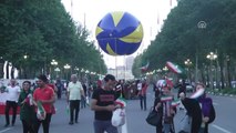 2018 FIFA Dünya Kupası: İran - Portekiz