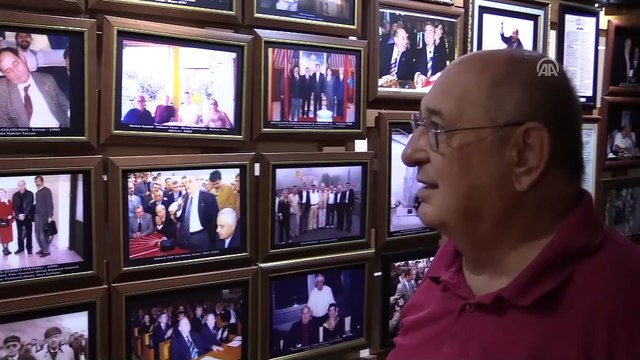 Anadol: 'Koltukta oturduğunuz her gün CHP zarar görmektedir' - İZMİR