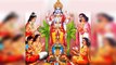 Satyanarayan Vrat Katha: सत्यनारायण पूजा व्रत कथा | Satyanarayan Puja | Boldsky