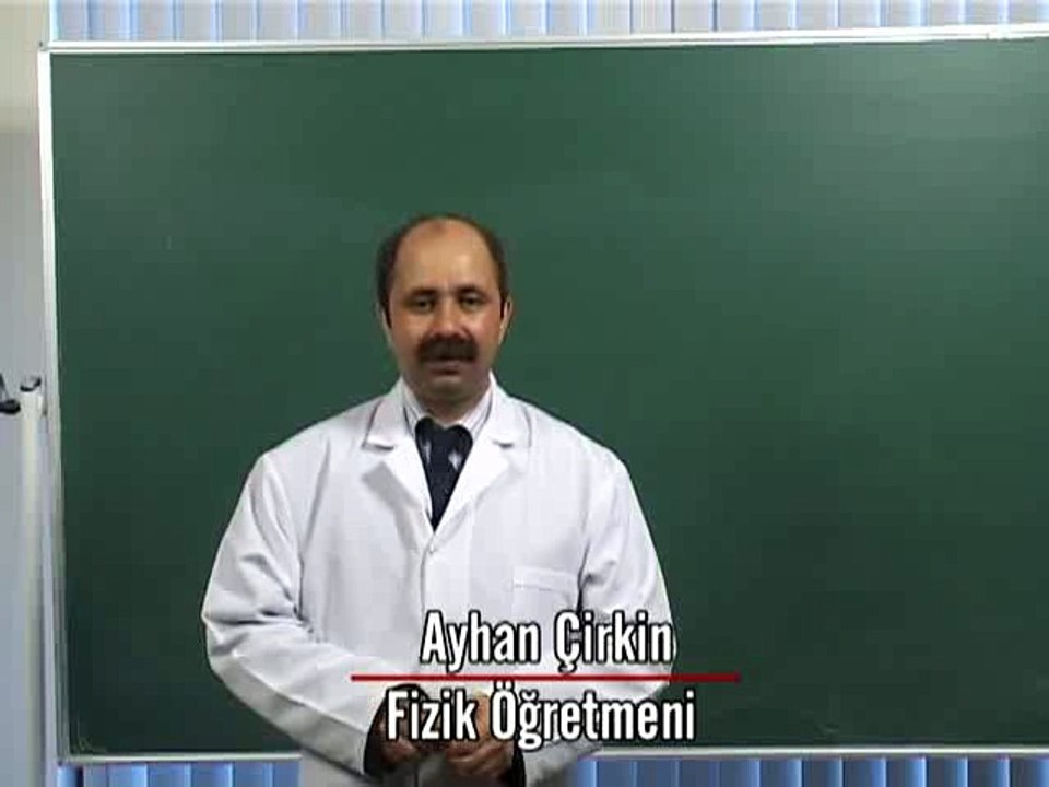 ygs lys fizik 10-Isi - SicakLik - GenLesme