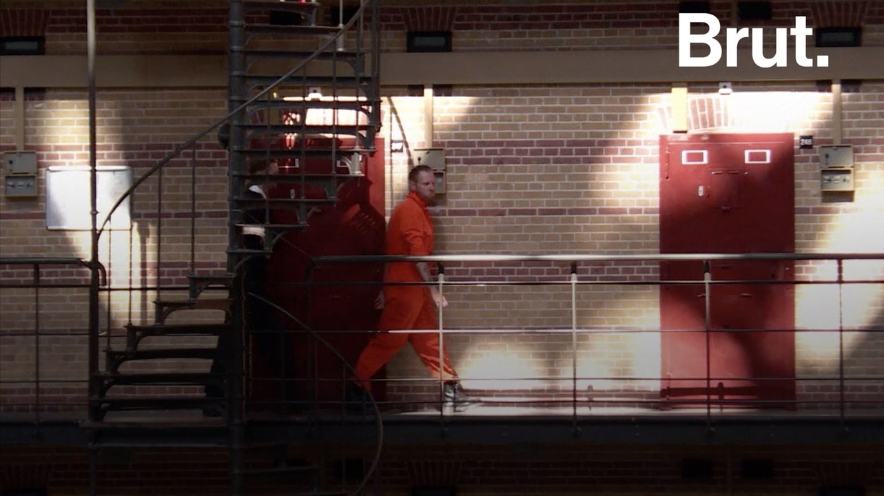 Les prisons ferment aux Pays-Bas par manque de détenus