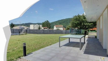 A vendre - Maison/villa - Aurec sur loire (43110) - 5 pièces - 160m²