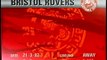 Bristol Rovers - Barnsley 21-03-1992 Division Two