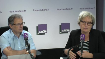 Download Video: Les matins de France Culture 2ème Partie