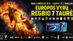 RUGBY EUROPE MEN'S SEVENS TROPHY - LEG 2 - SIAULIAÏ 2018