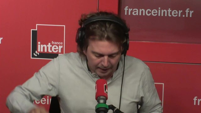 Les Vizo d'or - Le billet d'Alex Vizorek