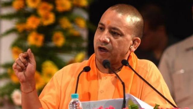 सीएम का आश्वासन- योगी बोले, धैर्य रखें, जल्द निकलेगा राम मंदिर का समाधान