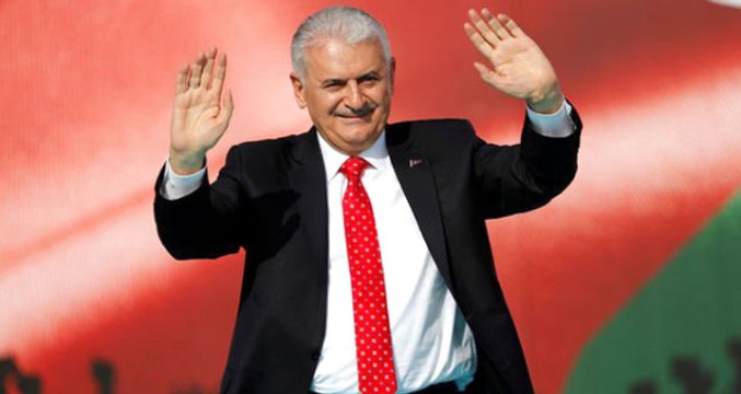 Son Başbakan Binali Yıldırım'ın Yeni Görevi Meclis Başkanlığı mı Olacak?