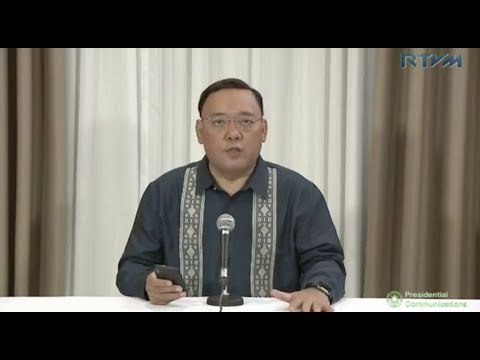 Duterte forms team to hold dialogues with Catholic Church, other groups