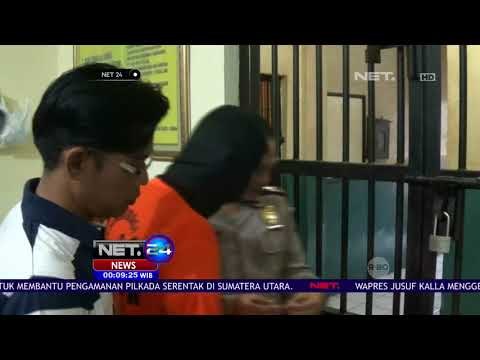 Polisi Tangkap Pria yang Menyamar Sebagai Polisi Gadungan - NET24