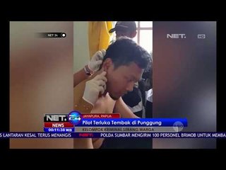 Kelompok Kriminal Serang Warga di Papua - NET24