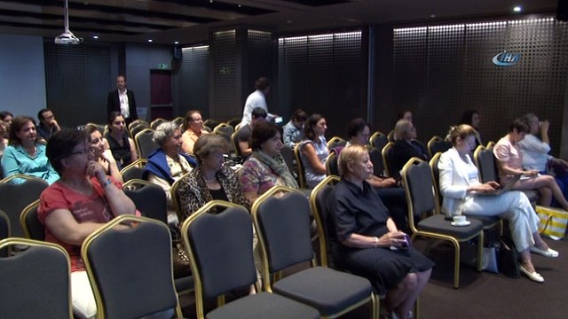 'Türkiye'de meme kanseri yüzde 40’ın üzerinde genç yaşta görülüyor'