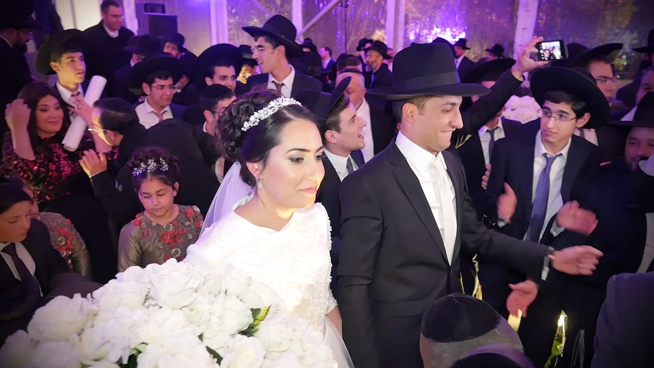 קליפ ישראל ומרים בן חמו