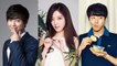 [Showbiz Korea] Characters which actors want to try out! (Namkoong Min, Lee Se-young, Lee Dong-gun)