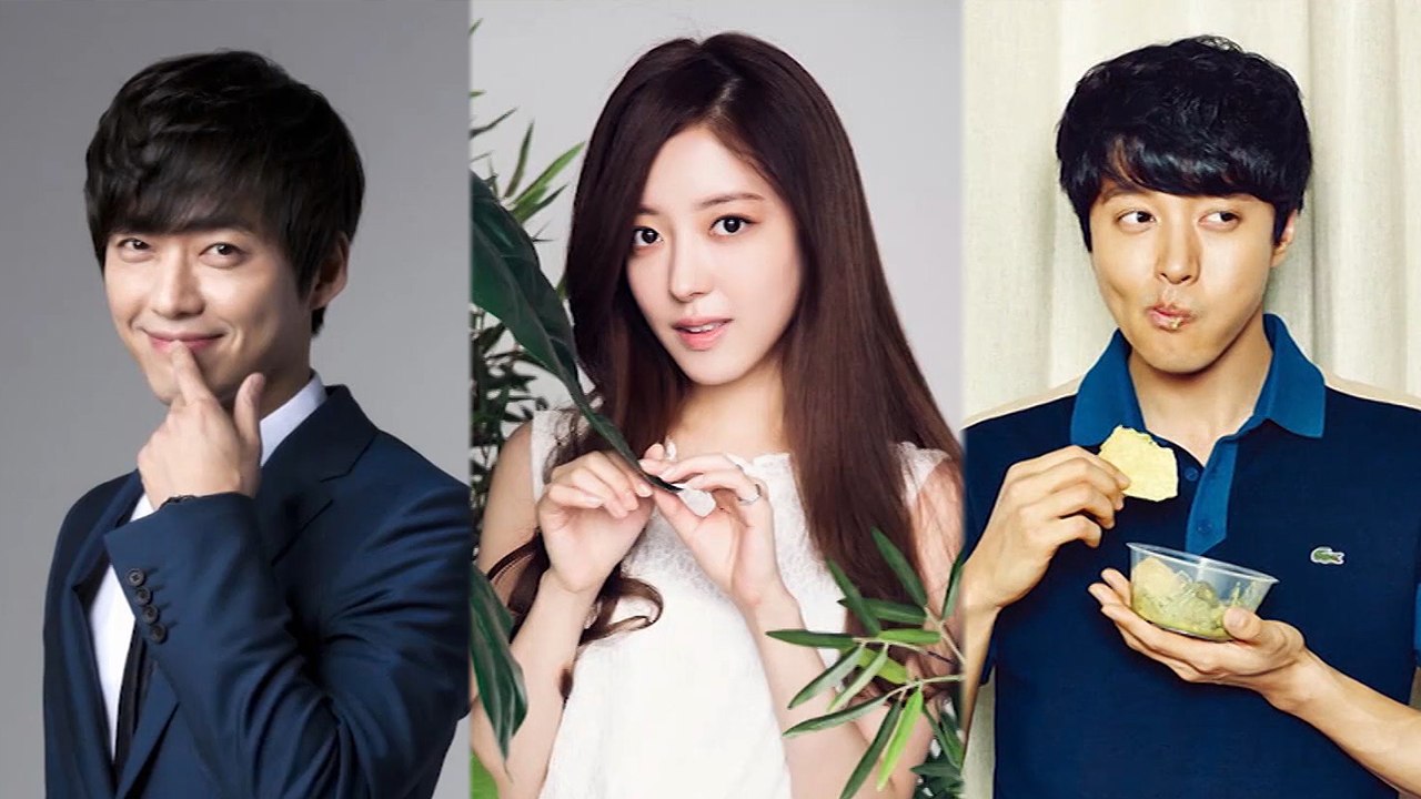 [Showbiz Korea] Characters which actors want to...