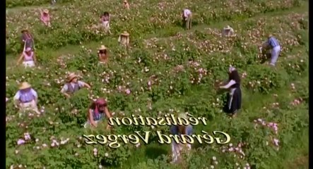 Dans un grand vent de fleurs S1E6 FRENCH   Part 01