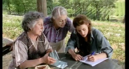 Dans un grand vent de fleurs S1E6 FRENCH   Part 02