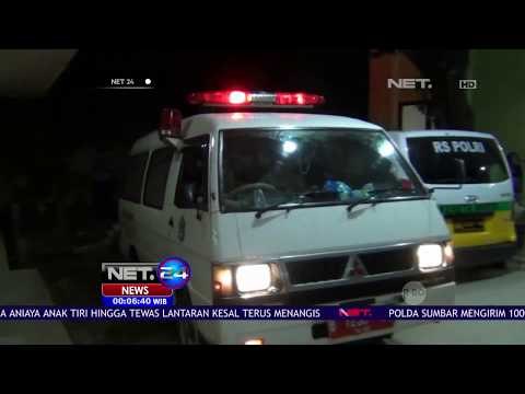 6 Orang Tewas Setelah Minum Miras Oplosan - NET24