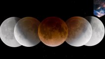 Longest lunar eclipse of century coming end of July