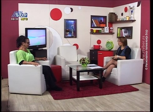 Budilica gostovanje (Plesni klub Lido Bor), 26.jun 2018. (RTV Bor)