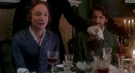 Quacks S01  E02 The Lady s Abscess