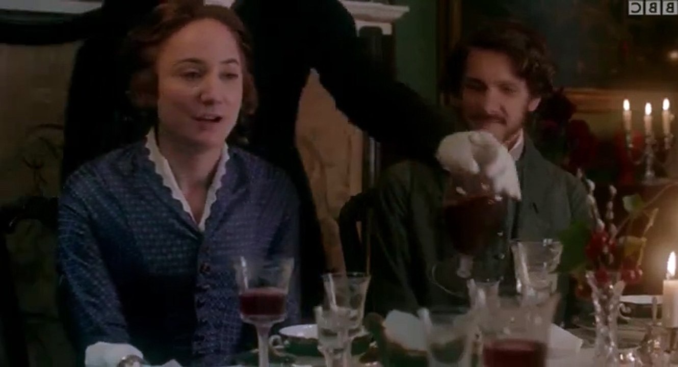 Quacks S01  E02 The Lady s Abscess