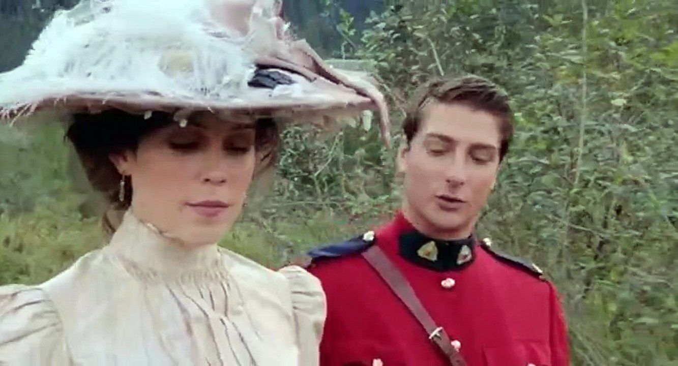 When Calls The Heart S01  E02 Cease and Desist   Part 02