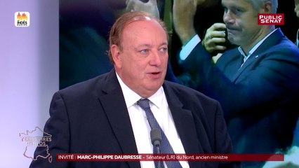 Loi ELAN : « On ne fait pas confiance aux acteurs locaux » estime Daubresse