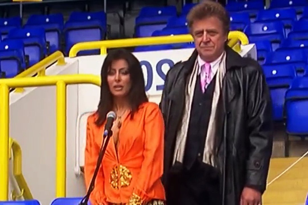 Femme  de footballeurs S5E1 FRENCH   Part 03