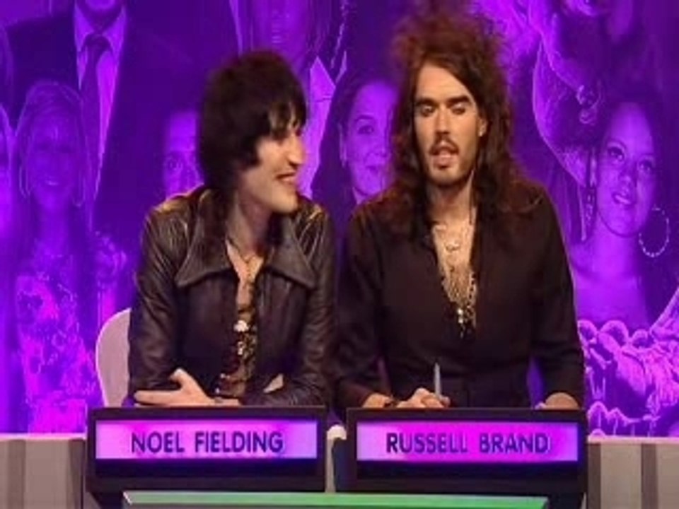 Big Fat Quiz Of The Year 2006 Part 8 - Satellitesoft.dr.ag