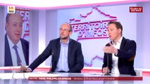 Best of Territoires d'Infos - Invité politique : Marc-Philippe Daubresse (26/06/18)