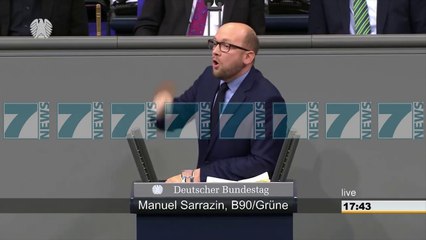 QEVERIA GJERMANE LETER BUNDESTAGUT - News, Lajme - Kanali 18