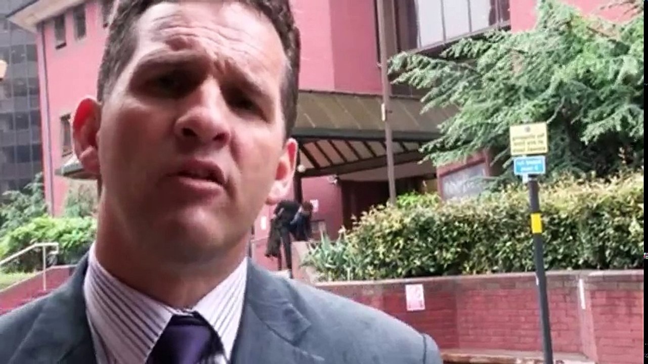 Saints and Scroungers S06  E06 The Crime Boss and the Doctor - Part 02