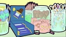 Mr Bean Cartoon 2018 - In The Pink | Season 1 Episode 23 | Funny Cartoon for Kids | Best Cartoon | Cartoon Movie | Animation 2018 Cartoons