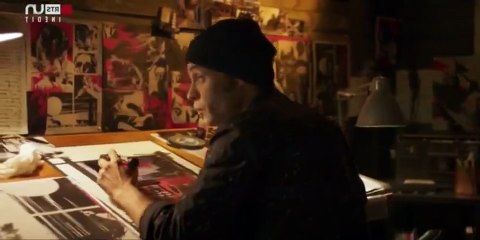 La Mante S1E4 FRENCH   Part 02