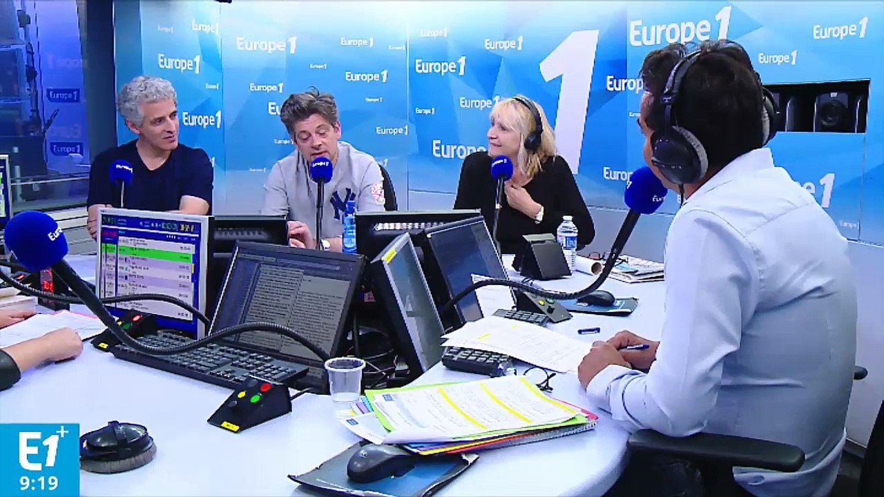 Benjamin Biolay, entre musique, cinéma et théâtre pour son dernier spectacle "Songbook"