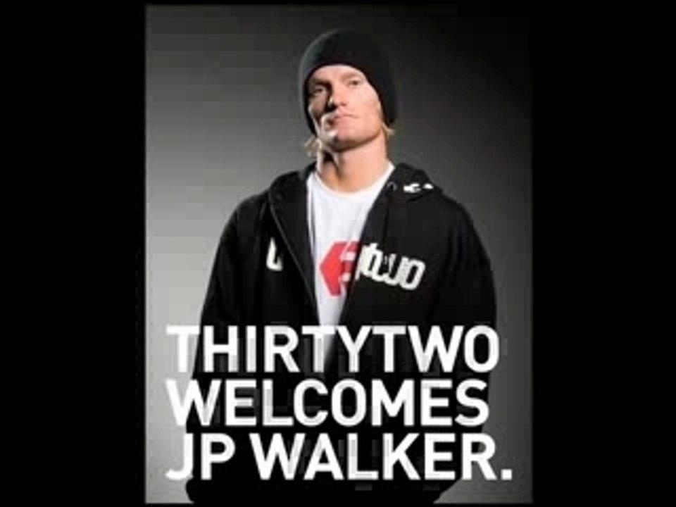 Thirtytwo welcomes JP Walker