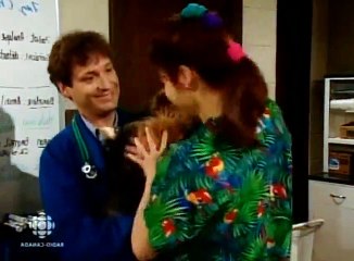 4 et demi FRENCH S5E7 FRENCH   Part 01