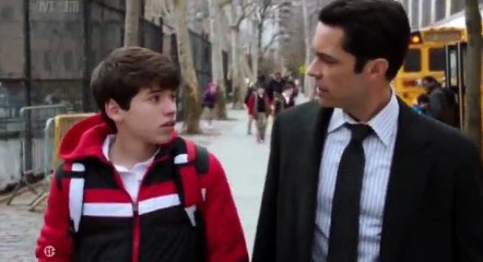 New York Unite Speciale  S16E19 FRENCH