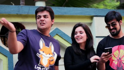 The Palti-Khor FRIEND Ashish Chanchlani Vines