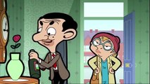 Mr Bean Cartoon 2018 - Dinner for Two | Season 1 Episode 24 | Funny Cartoon for Kids | Best Cartoon | Cartoon Movie | Animation 2018 Cartoons