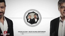 Cengiz Kurtoğlu, Hakan Altun - Usta Çırak ( Full Albüm Dinle ) - ( Official Audio ) part 1/2