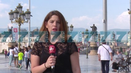 NJE EMER I RI PER MAQEDONINE - News, Lajme - Kanali 17