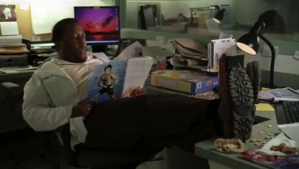 Fear Itself  les Maitres de la peur S1E9 FRENCH