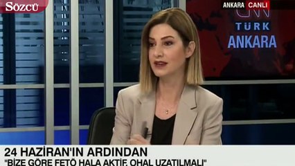 Kalaycı: "AKP ile bakanlıklar konusunda pazarlık etmeyeceğiz"